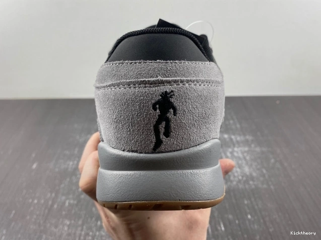 Kick Theory X FZ8117-001 CHECK THE SCOTT JORDAN CUT TRAVIS 0814